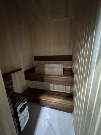 Купить дом в Деревне Куйворах в Всеволожском районе в Ленинградской области. Вариант № 2409176, 1, площадь - квм, цена 15800000 рублей