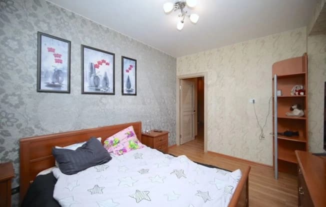 . Вариант № 1732807, 1, площадь - 72.4 квм, цена 8490000 рублей