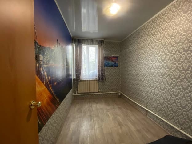 Купить квартиру в ЖК Свои Вместе в Иркутской области. Вариант № 2171043, 0, площадь - квм, цена 2500000 рублей