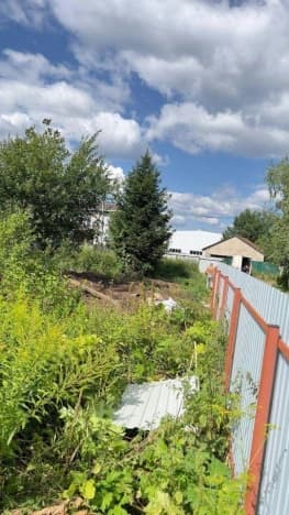 Купить земельный участок в Муниципальном Округе Егорьевске в Московской области. Вариант № 2346439, 1, площадь - квм, цена 15800000 рублей