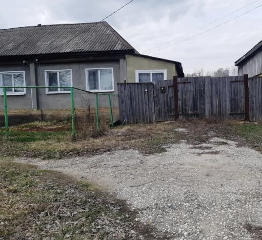 Купить часть дома в ИЖС в Пензенской области. Вариант № 1491035, 0, площадь - квм, цена 1470000 рублей