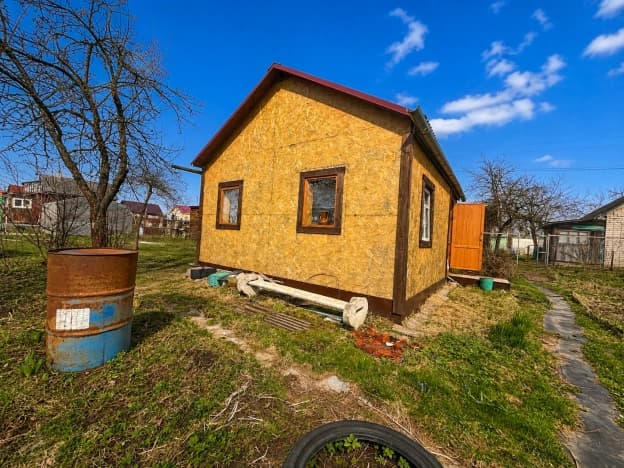 Купить дачу в Рыбинском районе в Ярославской области. Вариант № 2153072, 1, площадь - квм, цена 799000 рублей