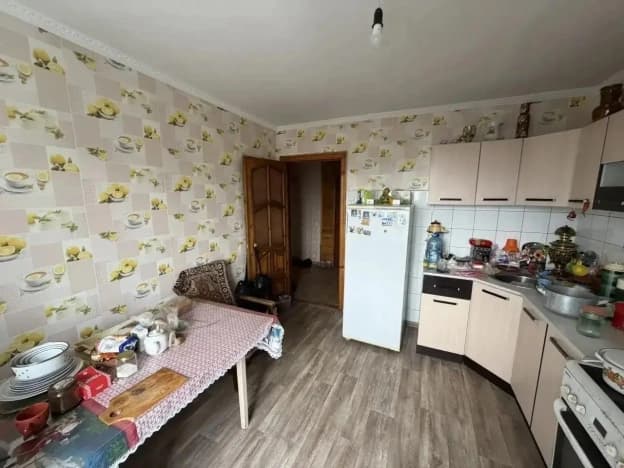 Купить квартиру в Старом Осколе. Вариант № 2398639, 0, площадь - квм, цена 4150000 рублей