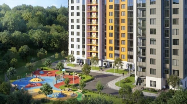 Купить однокомнатную квартиру на улице Академика Павлова в Москве. Вариант № 2253923, 0, площадь - квм, цена 8550000 рублей