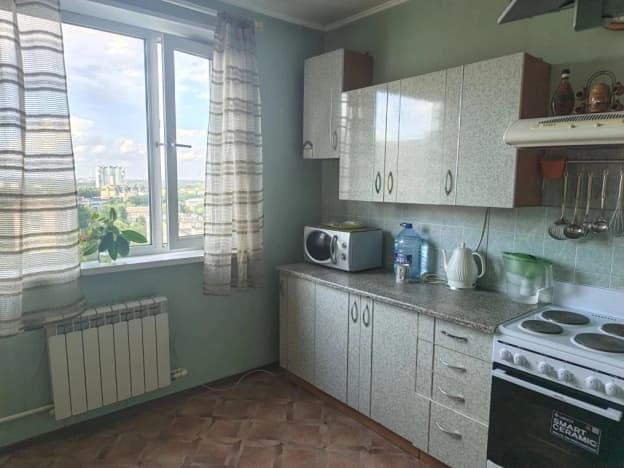Снять квартиру на улице Газгольдерная в Москве. Вариант № 2210073, 0, площадь - квм, цена 42000 рублей