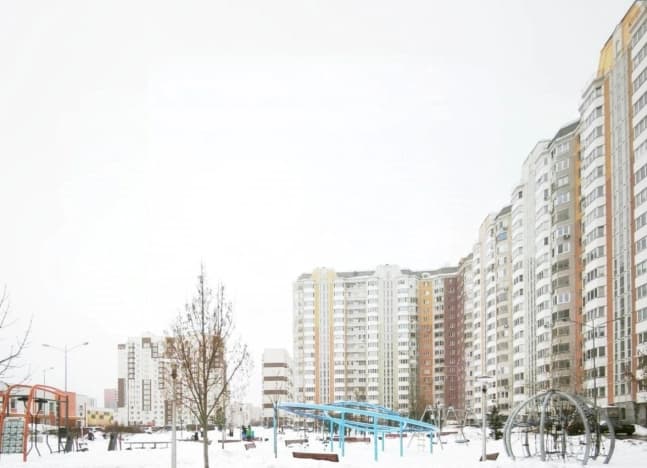 Купить квартиру с ремонтом на вторичке на улице Маршала Савицкого в Москве. Вариант № 2200034, 0, площадь - квм, цена 16200000 рублей