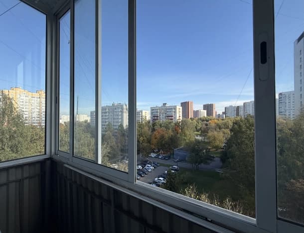 Купить однокомнатную квартиру на улице Старый Петровско-Разумовский проезд в Москве. Вариант № 2360100, 0, площадь - квм, цена 14200000 рублей