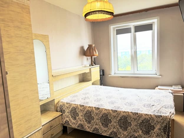 Купить трехкомнатную квартиру площадью 60 кв.м в Москве. Вариант № 2251445, 0, площадь - квм, цена 17500000 рублей