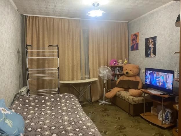 Купить комнату в Новосибирской области. Вариант № 2354559, 1, площадь - квм, цена 1800000 рублей