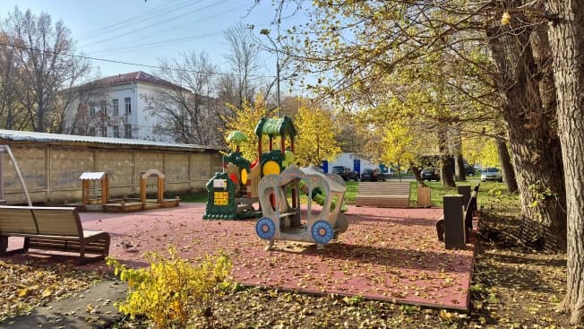 Купить квартиру в ЖК Кинетик. Резиденции на Дмитровском в Москве. Вариант № 2390444, 1, площадь - квм, цена 5900000 рублей