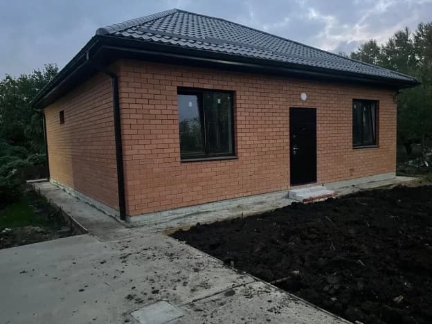 Купить дом в Краснодаре. Вариант № 2173301, 0, площадь - квм, цена 5500000 рублей