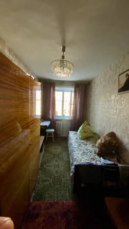 Купить двухкомнатную квартиру на улице Байкальская в Иркутске. Вариант № 1778025, 1, площадь - квм, цена 5900000 рублей