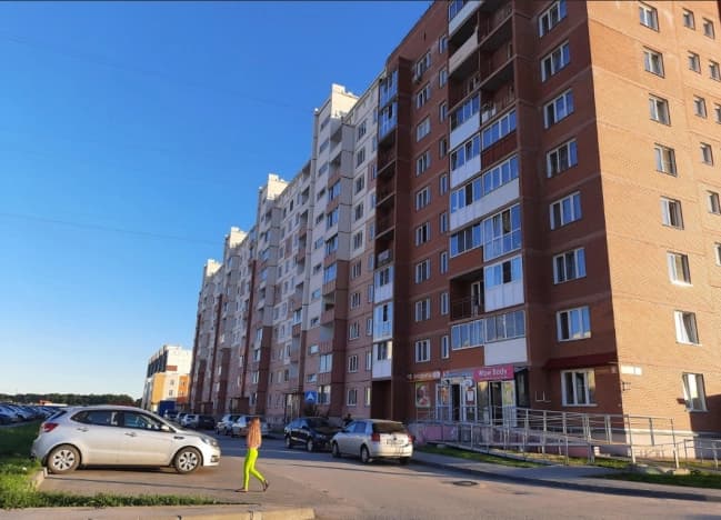 Купить однокомнатную квартиру в ЖК Золотая роща в Новосибирске. Вариант № 2395331, 0, площадь - квм, цена 3950000 рублей