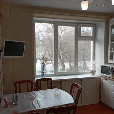Купить трехкомнатную квартиру на улице Спартака в Кемерове. Вариант № 2377525, 1, площадь - квм, цена 10900000 рублей