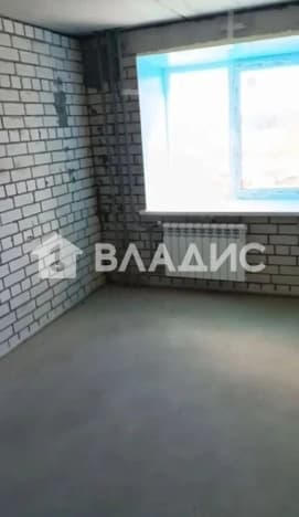 Купить однокомнатную квартиру в Микрорайоне Лесной в Владимире. Вариант № 2272468, 1, площадь - квм, цена 5500000 рублей