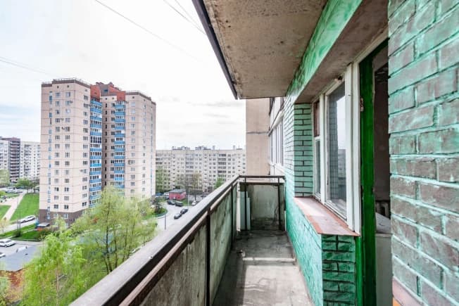 Купить двухкомнатную квартиру в Посёлоке Аннине в Ломоносовском районе в Ленинградской области. Вариант № 2095476, 0, площадь - квм, цена 9499000 рублей