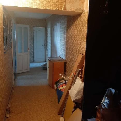 Купить трехкомнатную квартиру в ЖК АйКу (IQ) Гатчина в Гатчине. Вариант № 2337211, 0, площадь - квм, цена 13390000 рублей