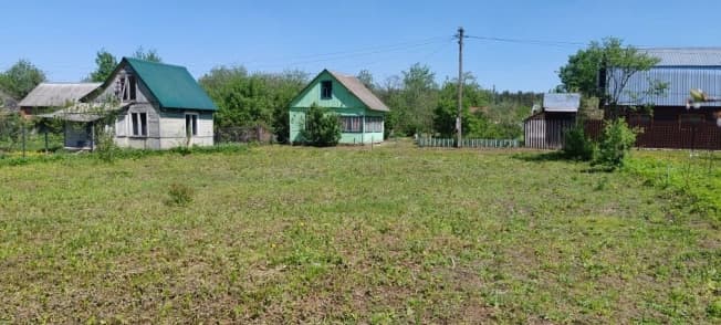 Купить дачу в Ивановском районе в Ивановской области. Вариант № 2175370, 0, площадь - квм, цена 395000 рублей