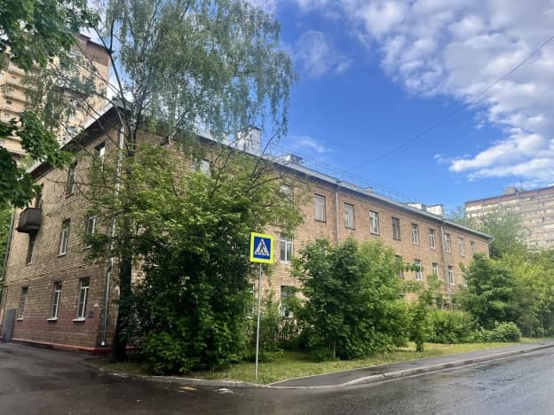 Купить трехкомнатную квартиру у метро Лианозово в Долгопрудном. Вариант № 2043912, 0, площадь - квм, цена 9500000 рублей