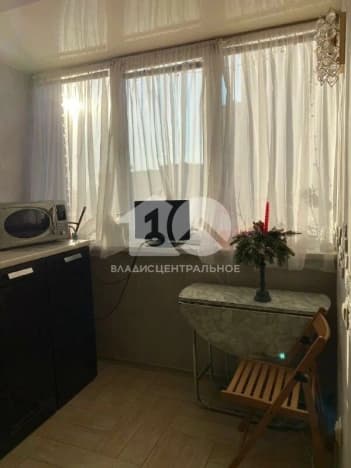 Купить двухкомнатную квартиру на улице Красноармейская в Бердске. Вариант № 2171261, 1, площадь - квм, цена 8900000 рублей