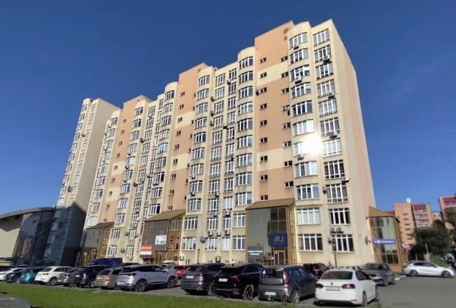 Купить трехкомнатную квартиру в Микрорайоне 12А в Кемерове. Вариант № 2358872, 0, площадь - квм, цена 12500000 рублей