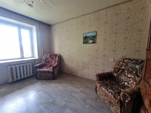 Купить однокомнатную квартиру в Микрорайоне Лесной в Владимире. Вариант № 2281343, 1, площадь - квм, цена 2500000 рублей