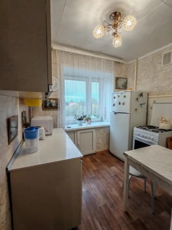 Купить двухкомнатную квартиру у метро Лухмановская в Московской области. Вариант № 2332125, 0, площадь - квм, цена 3160000 рублей