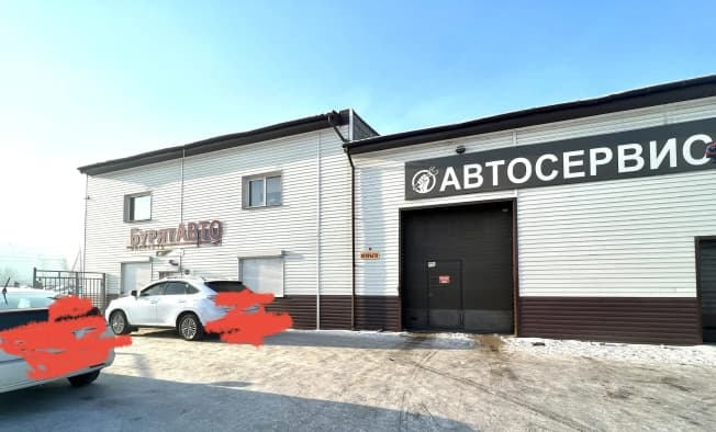 Купить коммерческую недвижимость в Забайкальском крае. Вариант № 935877, 0, площадь - квм, цена 63000000 рублей