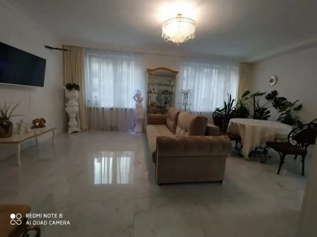 Купить квартиру с ремонтом на улице Домодедовская в Москве. Вариант № 2364658, 0, площадь - квм, цена 18900000 рублей