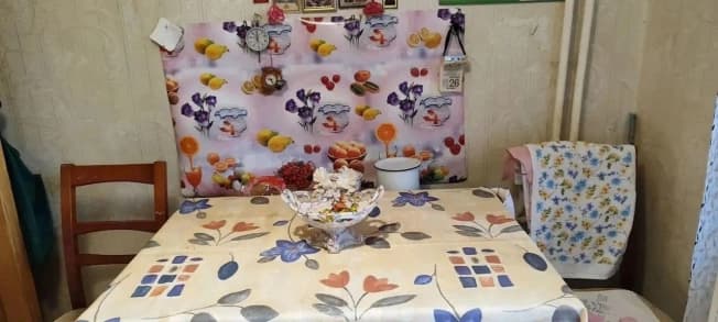 Купить квартиру в Посёлоке Городского Типе Ильинском в Раменском Муниципальном Округе в Московской области. Вариант № 2356552, 1, площадь - квм, цена 10000000 рублей