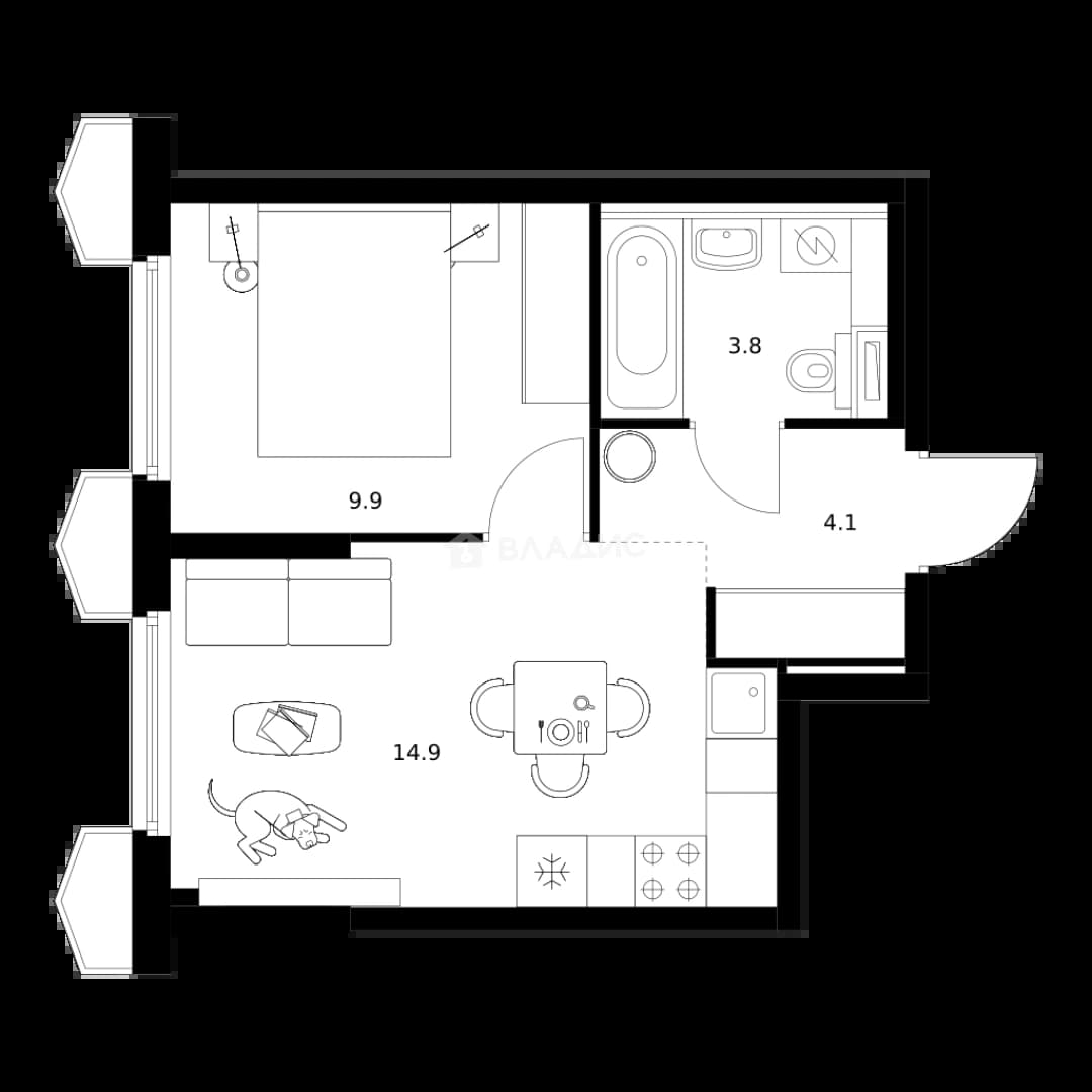 Photo 2
