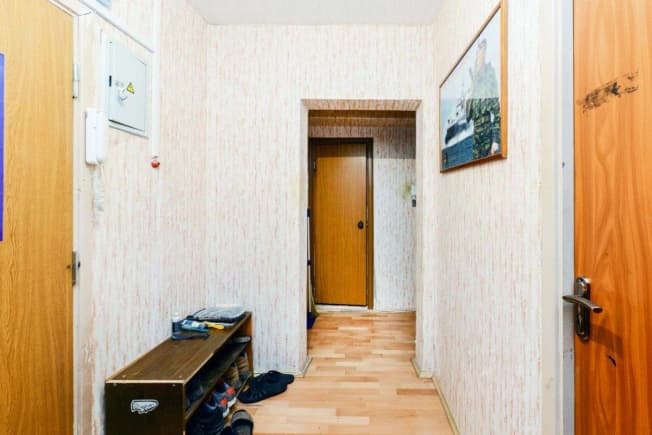 Купить квартиру в Москве. Вариант № 2276442, 1, площадь - квм, цена 17100000 рублей