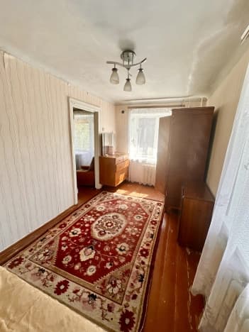 . Вариант № 2255681, 1, площадь - 44 квм, цена 17000 рублей