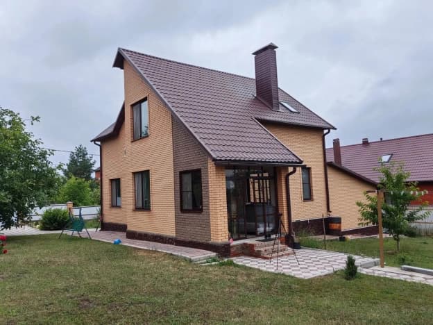 Купить дом в Белгородском районе в Белгородской области. Вариант № 2252620, 0, площадь - квм, цена 10900000 рублей