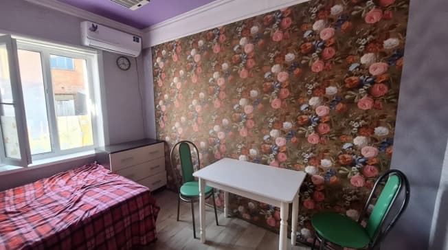 Купить часть дома в Краснодарском крае. Вариант № 2257221, 1, площадь - квм, цена 3000000 рублей