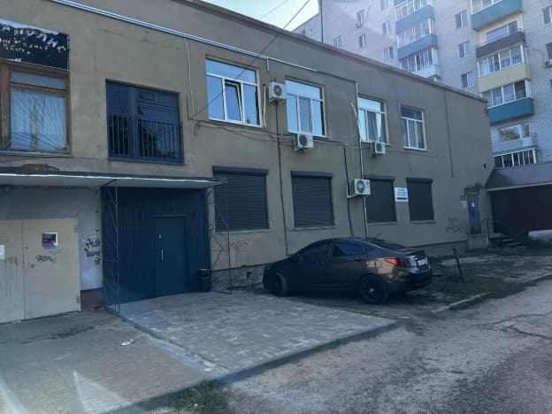 Купить коммерческую недвижимость в Балакове. Вариант № 2355284, 0, площадь - квм, цена 5690000 рублей