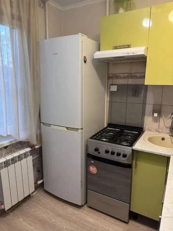 Купить квартиру площадью 34 кв.м в Московской области. Вариант № 2232816, 1, площадь - квм, цена 4200000 рублей