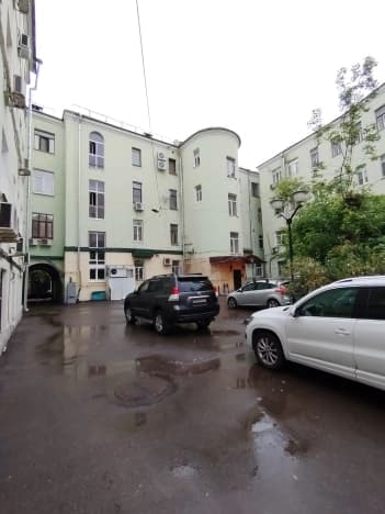Купить четырехкомнатную квартиру на вторичке на улице Заречная в Москве. Вариант № 1843371, 1, площадь - квм, цена 120000000 рублей