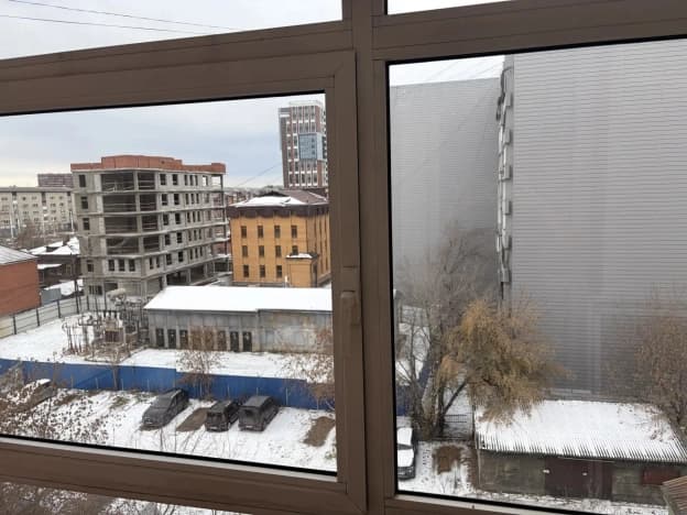 Купить квартиру в Иркутске. Вариант № 2385270, 1, площадь - квм, цена 17500000 рублей