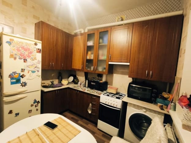 Купить квартиру до 6 млн на вторичке в Белгородской области. Вариант № 2374210, 0, площадь - квм, цена 4700000 рублей
