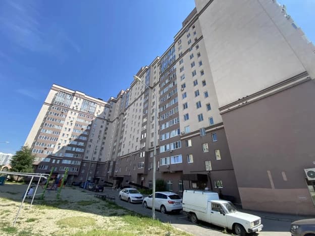 Купить квартиру в Пензе. Вариант № 2264919, 1, площадь - квм, цена 6700000 рублей