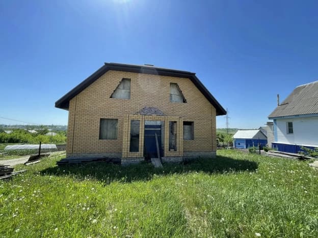 Купить дом в селе Армиёво в Шемышейском районе в Пензенской области. Вариант № 2062386, 1, площадь - квм, цена 5850000 рублей