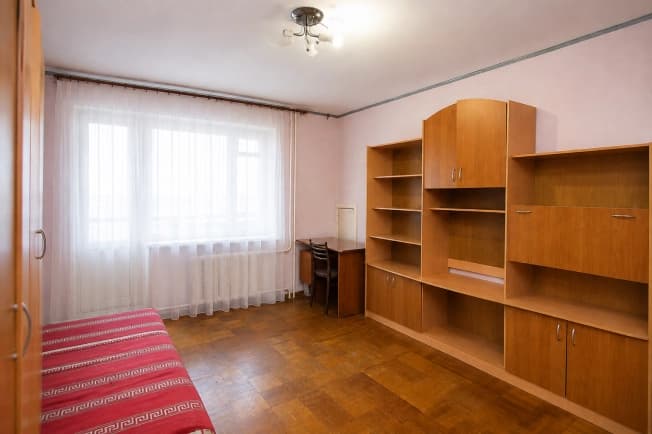 Купить квартиру недорого в Балакове. Вариант № 2285727, 1, площадь - квм, цена 3800000 рублей