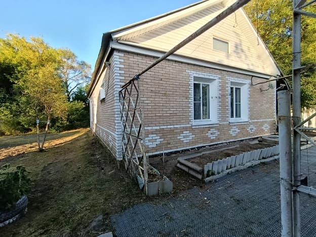 Купить дом в Шиловском Муниципальном Округе в Рязанской области. Вариант № 2320657, 1, площадь - квм, цена 4200000 рублей
