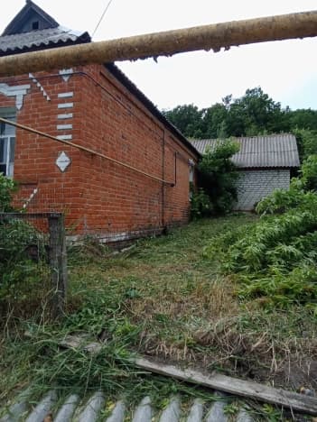 Купить дом в Посёлоке Дубовом в Белгородском Муниципальном Округе на улице Апельсиновая , посёлок Дубовое в Белгородской области. Вариант № 2235349, 1, площадь - квм, цена 2000000 рублей