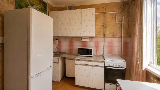 Купить квартиру у метро Сходненская в Москве. Вариант № 2255041, 1, площадь - квм, цена 14650000 рублей