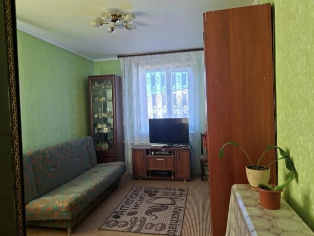 Купить студию в Серпухове. Вариант № 2407241, 0, площадь - квм, цена 3400000 рублей