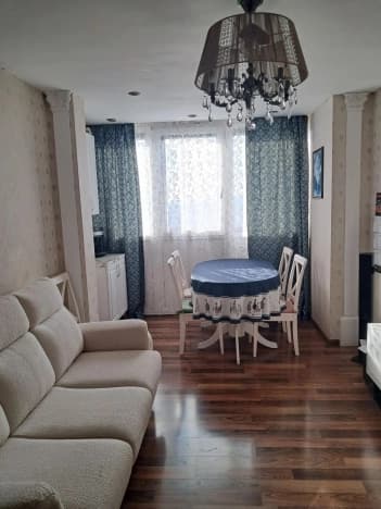 Купить квартиру площадью 100 кв.м в Мурине. Вариант № 2401099, 0, площадь - квм, цена 18490000 рублей