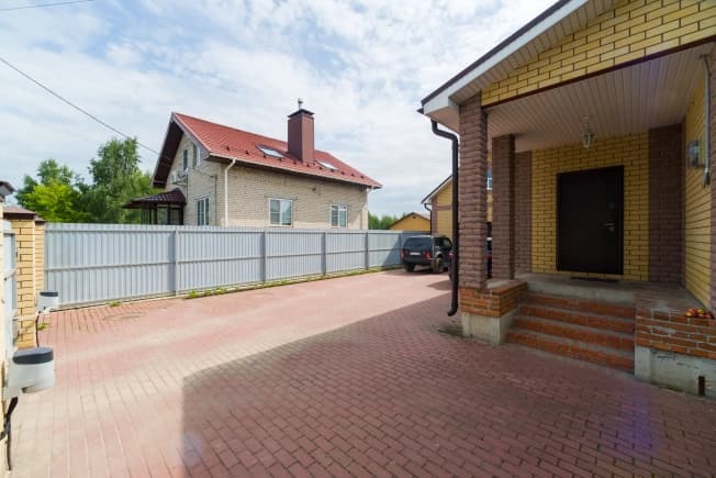 Купить дом у метро Раменское в Московской области. Вариант № 2268172, 1, площадь - квм, цена 17000000 рублей