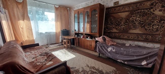 Купить квартиру в Петушинском Муниципальном Округе в Владимирской области. Вариант № 2205274, 0, площадь - квм, цена 1600000 рублей